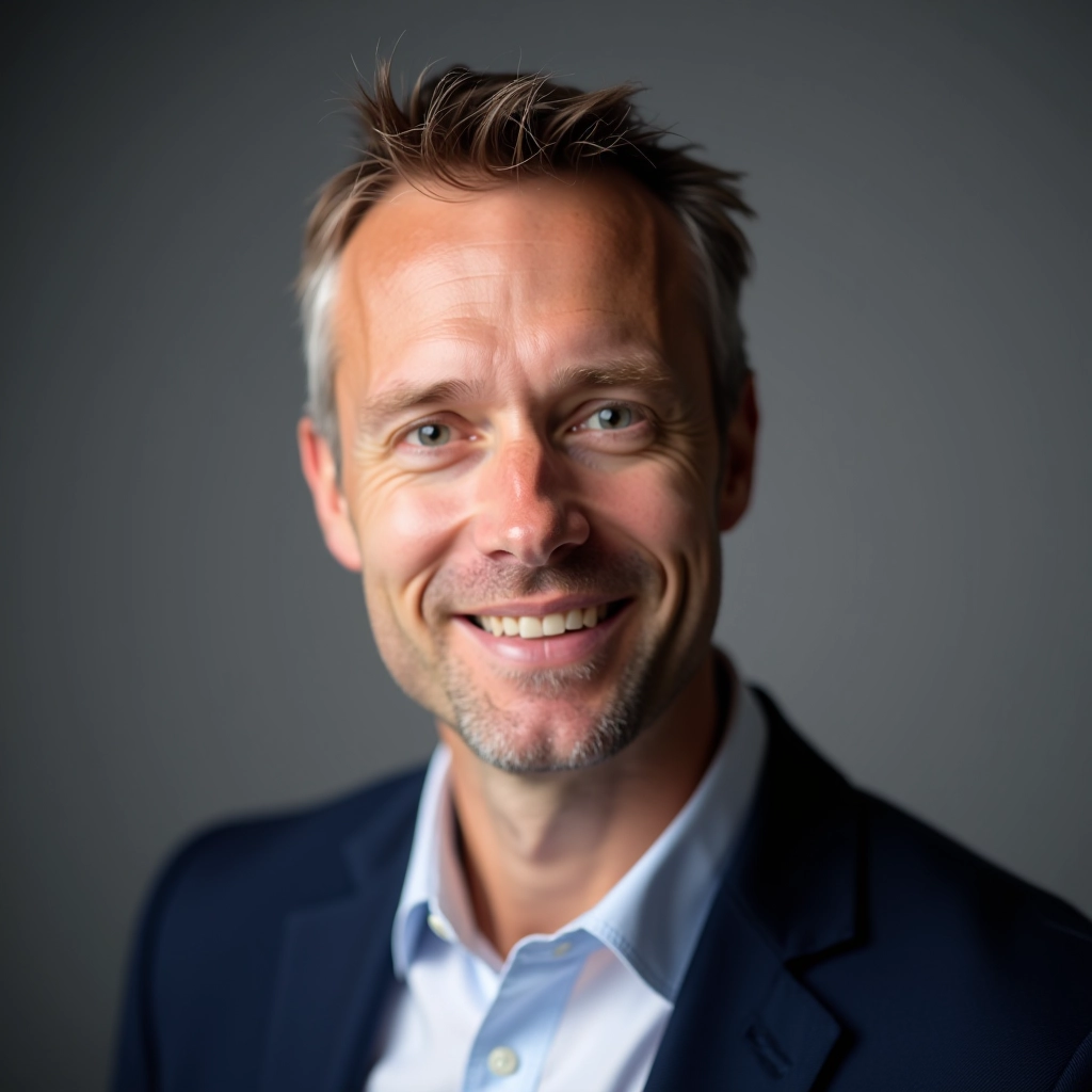 Martin Krämer