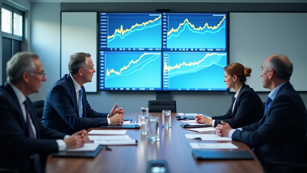 Inflationsdynamiken Unternehmensauswirkungen