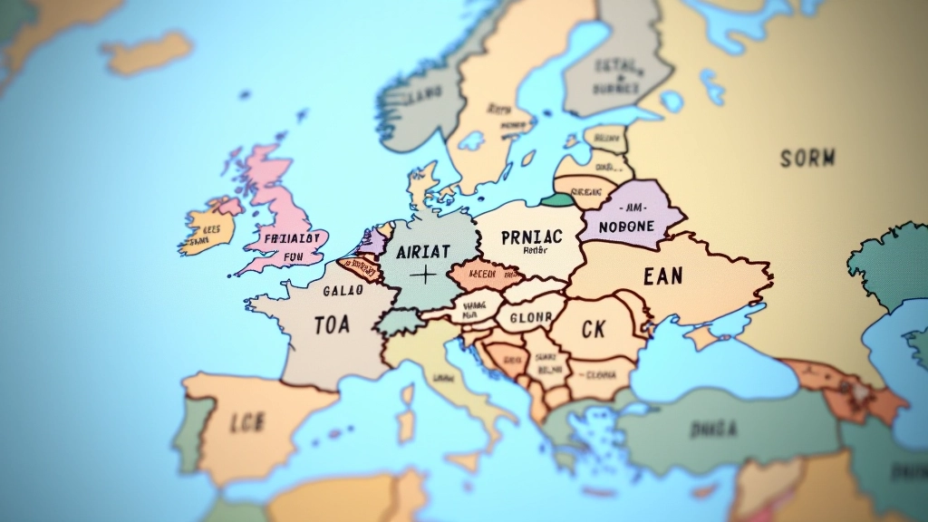 Eurozone Divergenzen Analyse